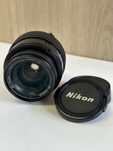 Nikon AF NIKKOR 35-70mm f/3.3-4.5 中古品