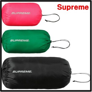 Multi【Supreme Nylon Ditty Bags (Set of 3) シュプリーム バッグ3個セット バック】