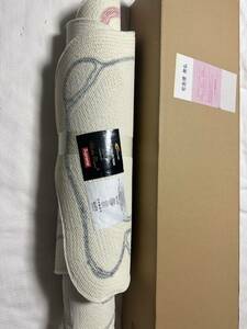 Supreme UNDERCOVER Anti You Rug ラグマットGallery 1950 fragment design visvim