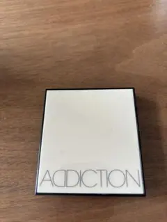 【特価】ADDICTIONパーフェクトコンシーラーコンパクト　SB09XA