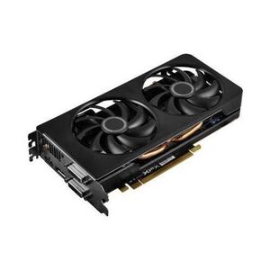 XFX R9-270A-CDFC Radeon R9 270 2GB DDR5 PCIE3.0 Double D Video Card DV