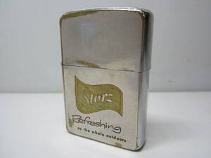 ★Vin-Zippo★ STORZ ダメージケース ヴィンテージ 1957年　