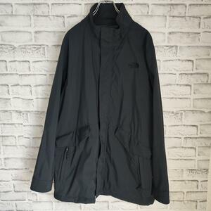 ノースフェイス【THE NORTH FACE】マウンテンジャケット GORE-TEX ナイロンジャケット XL 大きいサイズ ゴアテックス メンズ　　JN1