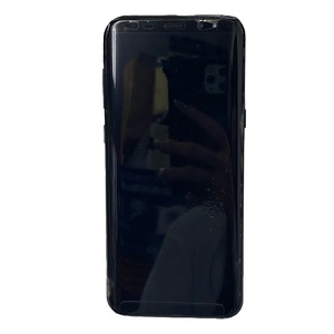 ギャラクシー(galaxy) S8+ SC-03J 64GB NW利用制限docomo〇 バッテリー減り早い SIMロック解除済 【中古】 JA-19342