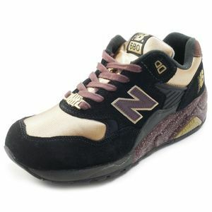☆STUSSY・UNDEFEATED・MAD HECTICコラボ - NEW BALANCE MT580 KL US10 28cm