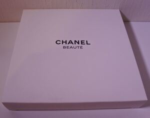 CHANEL シャネル BOX 箱 おしゃれ クリスマス プレゼント 20221209 ymdnrk 202 f 1204