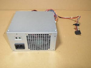 ■DELL Optiplex 790 760 780 960 980 990 MT 265W電源 053N4 L265AM-00 PS-6271-6DF (PS433)