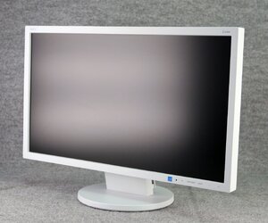 M◆NEC(日本電気)/21.5型ワイド液晶ディスプレイ/LCD-L220W/白色LEDバックライト/ブルーライト低減/フリッカーフリー/VGA,DVI(16