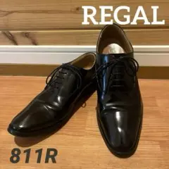 REGAL 811R ビジネス靴