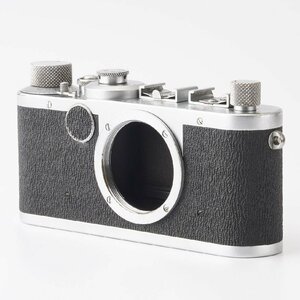 ライカ Leica Ic バルナック35mmフィルムカメラ