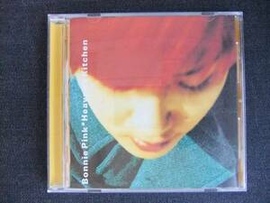 CDアルバム-3　Bonnie Pink　Heaven