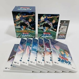 六神合体ゴッドマーズ DVD-BOX I [DVD]