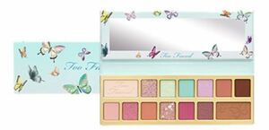 Too Faced トゥーフェイスド トゥー フェム アイシャドウ パレット　アイシャドー　　アイシャドウ　14g