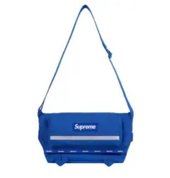 supreme messenger bag