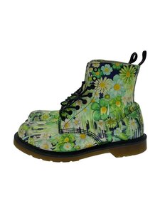 Dr.Martens◆ブーツ/US10/※つま先キズ有