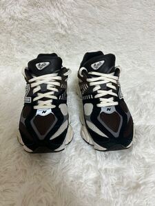 ニューバランス　9060 スニーカー　new balance 27センチ