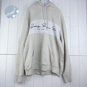 【美品】パーカー　H&M サイズ42(XL) オーバーサイズ