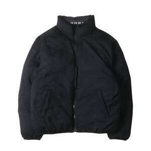 Supreme シュプリーム ジャケット サイズ:S 21SS NIKE スネークロゴ リバーシブル パフィー 中綿ジャケット (Reversible Puffy Jacket)