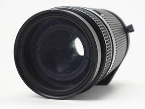 ★外観美品★ ニコン NIKON AF NIKKOR 75-300mm F4.5-5.6 #TA5130