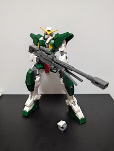 機動戦士ガンダムOO ジャンクパーツ 1/100 ガンダムデュナメス プラモデル ガンプラ