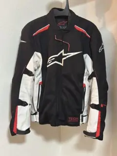 alpinestars TECH AIRFLOW ジャケット L