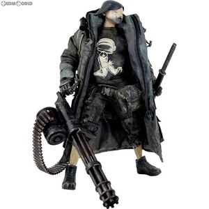 新品 ThreeA 1/6 TOMORROWKING LAST STAND YAMA ULTRATK オンライン版 AshleyWood アシュレイ・ウッド スリーエー underverse