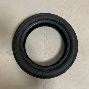 バイク用タイヤ Vee Rubber 120/70-12 51L 