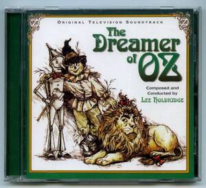 ●廃盤レア「The Dreamer of Oz」リー・ホールドリッジ