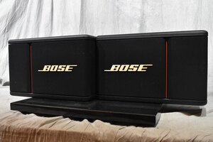 BOSE ボーズ スピーカーペア 301-AV MONITOR