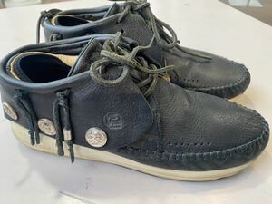 visvim mastermind JAPAN FBT ELK US8