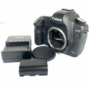 ■美品■ CANON EOS 5D MarkII ボディ