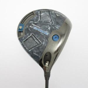 キャロウェイゴルフ Ai SMOKE パラダイム Ai SMOKE MAX ドライバー TENSEI 50 for Callaway シャフト：TENSEI 50 for Callaway