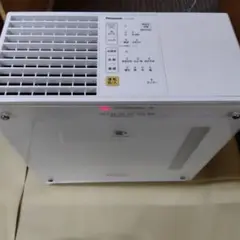 加湿器　panasonic　FE-KXL07