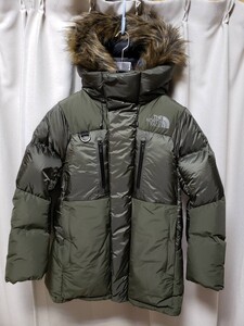 THE NORTH FACE Explore Him Coat エクスプローラーヒムコート　サイズSサイズカラー：ニュートープ品番ND91965