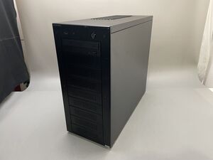 ★1円スタート★POWER MASTER Xeon W-3245 16GB★現状引き渡し★ストレージ/OS無★BIOS起動までの動作確認★NVIDIA Quadro P2000★