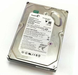 Seagate Barracuda 7200.9 ST3808110AS 80GB SATA 7200rpm