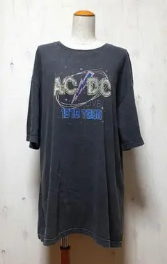 グッドロックスピード　Tシャツ　AC/DC