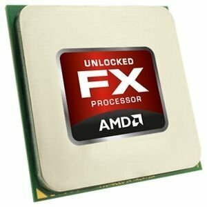 【中古】AMD FX 6100 hexa-core ( 6コア) 3.30 GHzプロセッサー ? SOCKET am3 + OEMパック ? 8