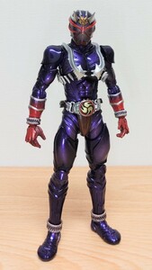 真骨彫製法　仮面ライダー響鬼　フィギュアーツ