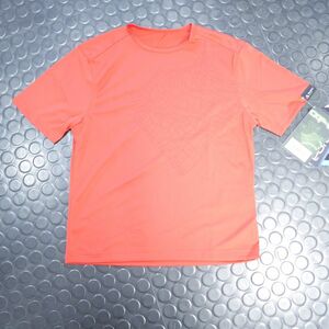 Direct Alpine　ダイレクトアルパイン・Tシャツ/LASER3.0/anthracite/赤・red・Mサイズ・速乾Tシャツ・