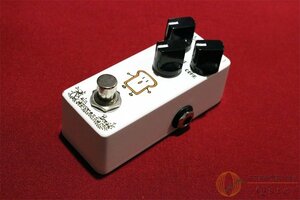 [美品] Effects Bakery Plain Bread Compressor 扱いやすいサウンド/入門機にもおすすめ [WK114]