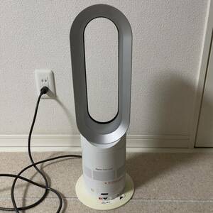 ダイソン Dyson AM04 セラミックファンヒーター 2013年製 動作確認済み