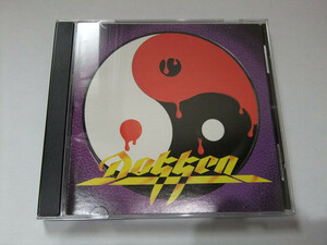 CD　DOKKEN　