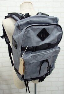 1B1021■新品 hobo×アライテント SIRDAR バックパック ホーボー