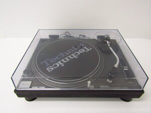 Technics テクニクス SL-1200MK3 ターンテーブル◆G4682