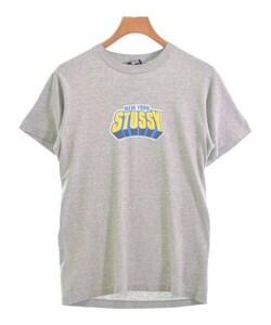 STUSSY Tシャツ・カットソー メンズ ステューシー 中古　古着