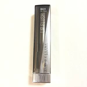 新品 ◆MAYBELLINE (メイベリン) リップフラッシュ BK01◆