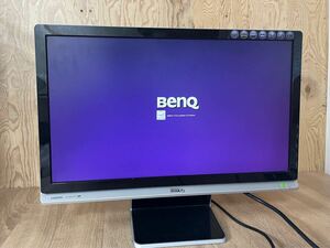 BenQ ベンキュー E2200HD LCDモニター ET-0019-N 21.5型 液晶モニター フルHD 21.5インチ ディスプレイ グロッシーブラック