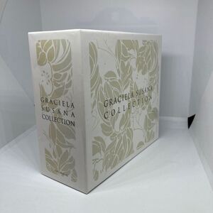 【5枚組BOX】グラシェラ・スサーナ GRACIELA SUSANA / GRACIELA SUSANA COLLECTION / CD ※EMI MUSIC JAPAN Inc.※美品です