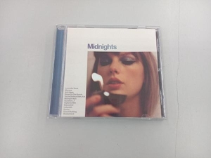 テイラー・スウィフト CD 【輸入盤】MIDNIGHTS:MOONSTONE BLUE EDITION